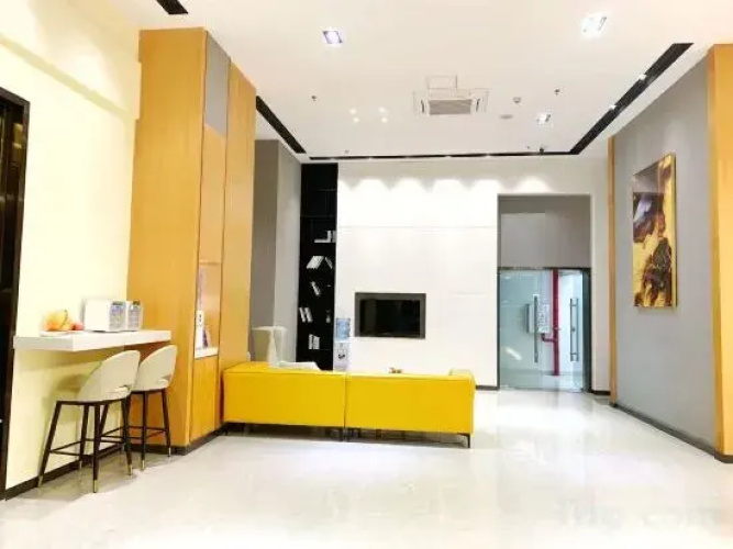 Hexide Hotel (Tianguangxu Branch)