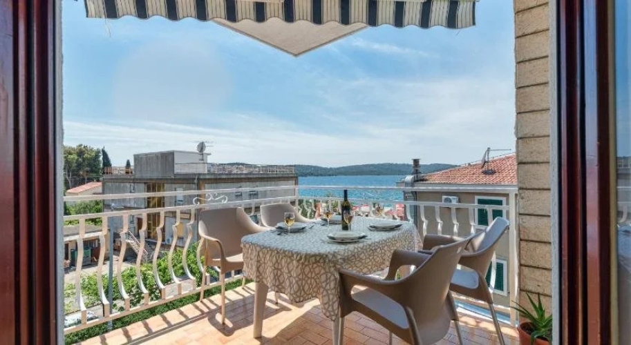 Villa Daniela