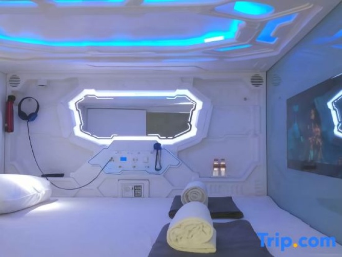 Standard Capsule