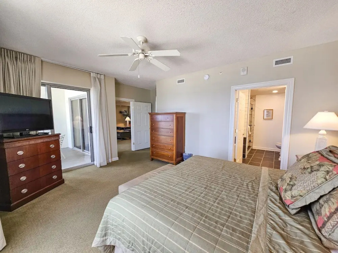 Ocean Front, 1602 Royale Palms 3 Bedroom Condo