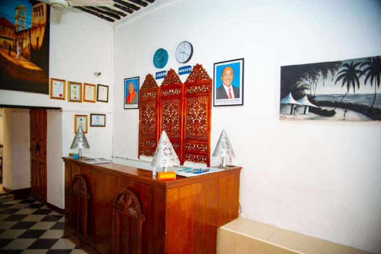 La Neisha Hotel Zanzibar - Zanzibar