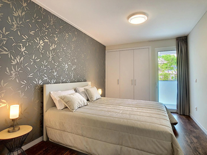 Gardenia Apartment by MHM