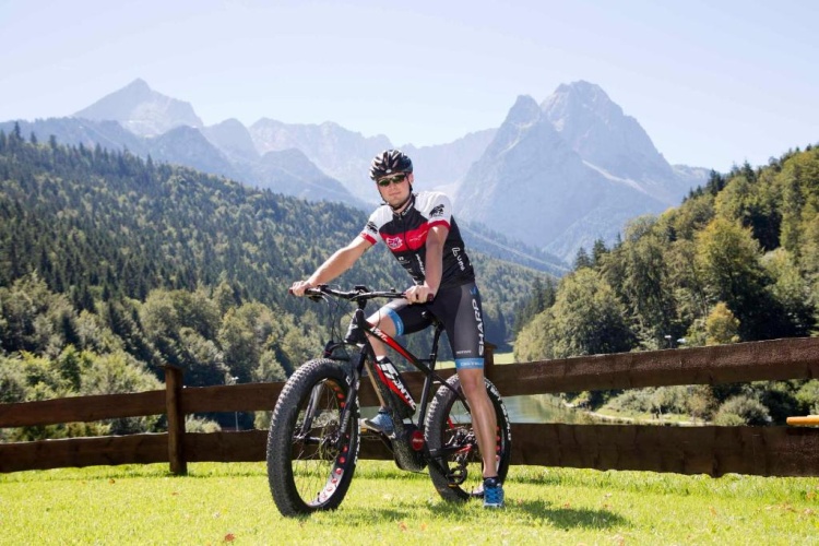 Riessersee Hotel photo 31
