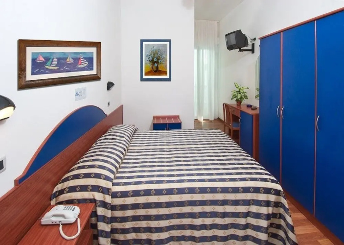 Hotel Milton