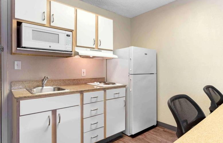 Extended Stay America Houston Katy Freeway Energy Corridor photo 26
