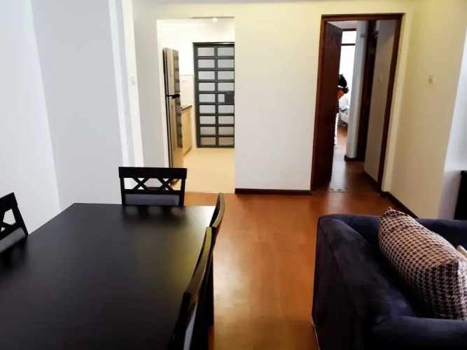 Amazing Condominium