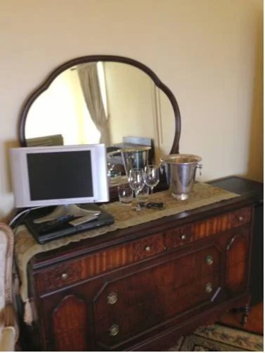 Bellview Luxury Suites