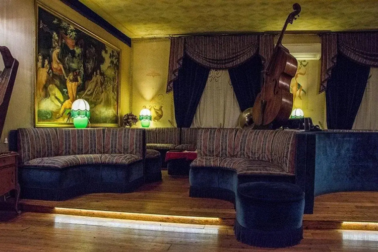 Imagen del hotel