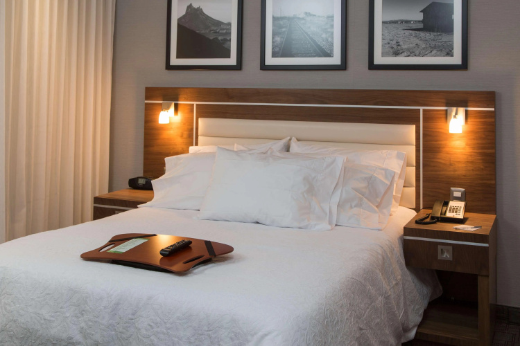 Hampton Inn by Hilton Hermosillo photo 8