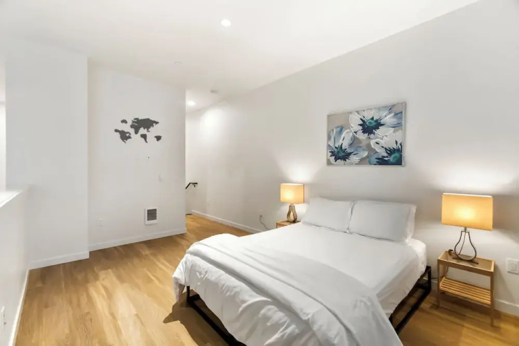 Urban Loft in Redmond Core