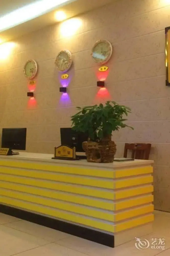 Beihai Silver Beach Resort