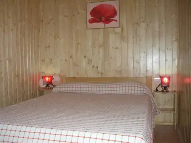 Camping El Palmar