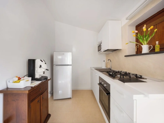 Comfort Apartment