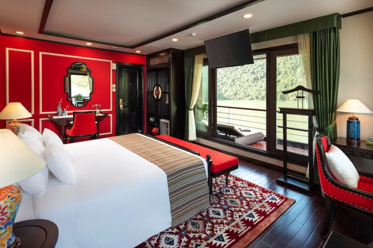 Orchid Premium Cruises