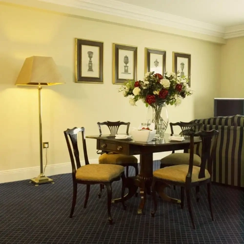 Premier Suite
