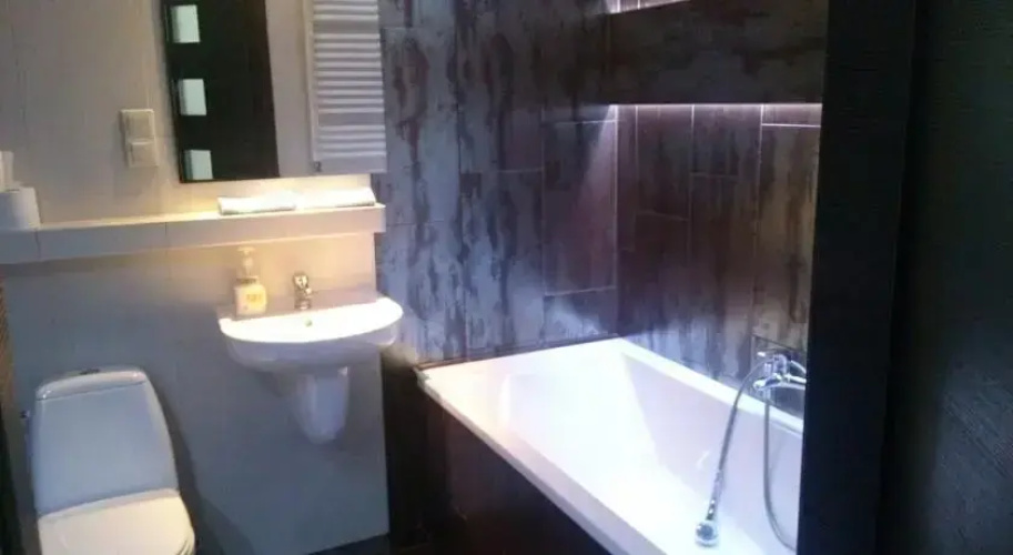 Ir Apartamenty