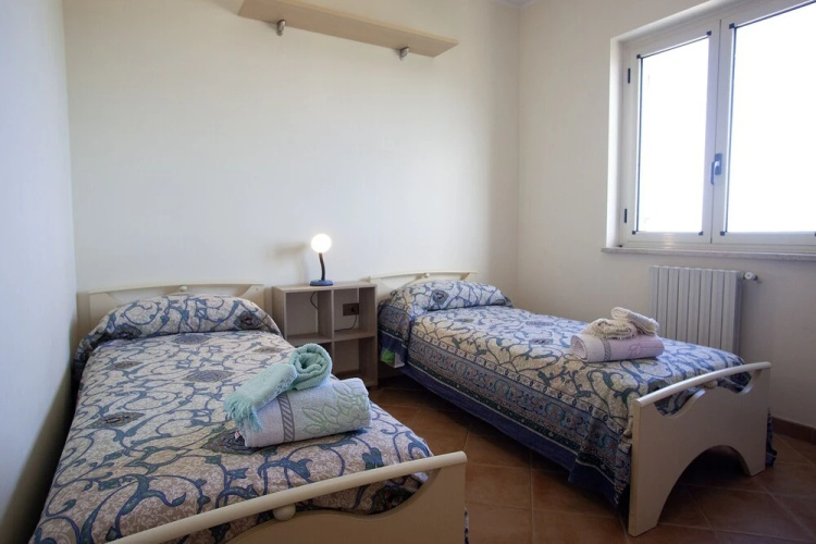 Villa Panoramica Tropea