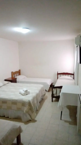 Hotel Abadia