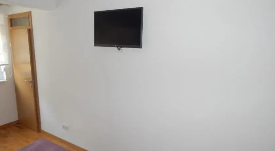 Apartment Sarajevska