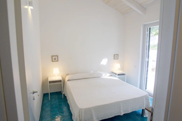 Donnasilia B&B