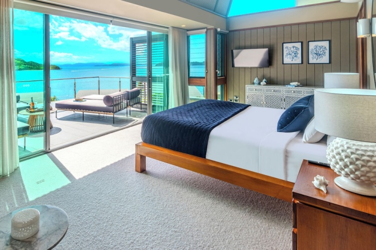 4 Bedrooms Villa with balcony and with ocean view