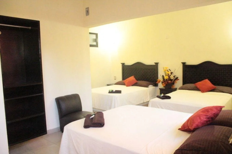 Hotel Faddey