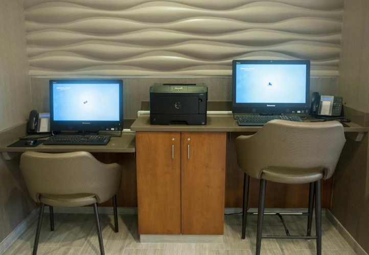 Springhill Suites by Marriott Midtown Cincinnati