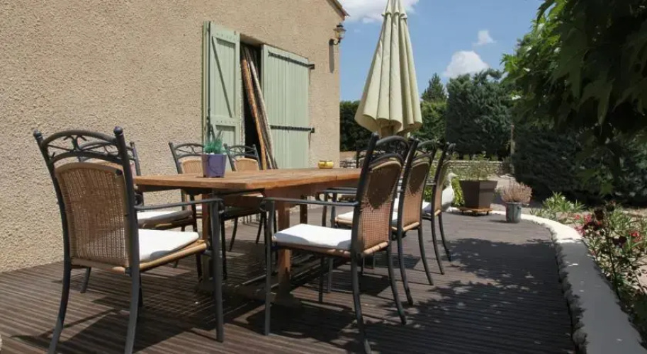 B&B La Grande Dame