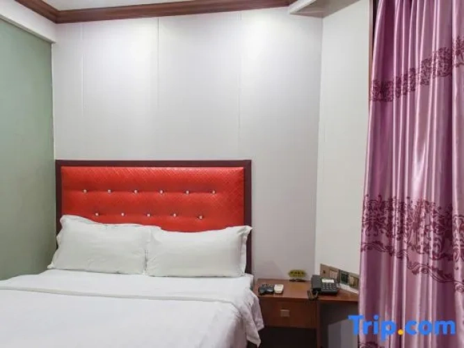 1 Bedroom Standard Double room