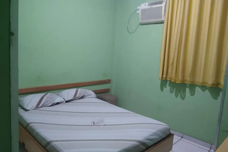 Hotel Barão de Tefé