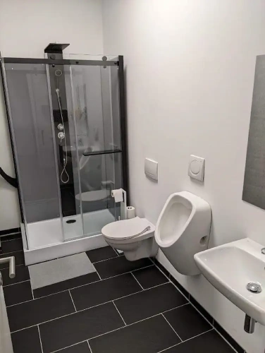 Business Single room