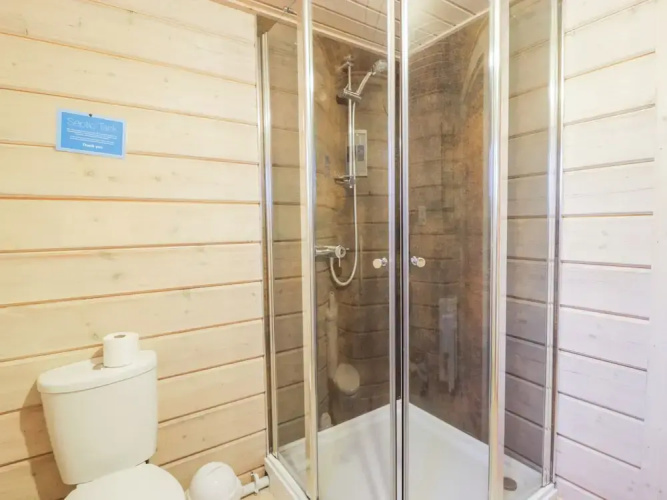Curlew Lodge