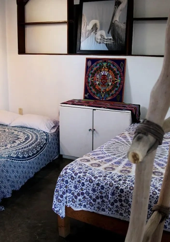 Economy Twin room
