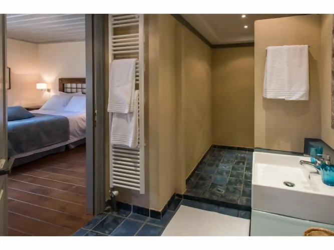 Epoches Luxury Suites
