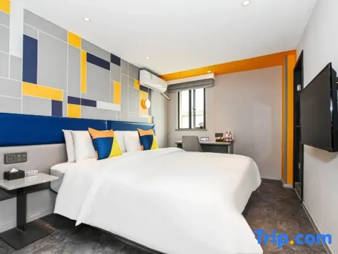 Premium Double room