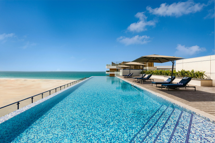 Millennium Residences Saadiyat Island