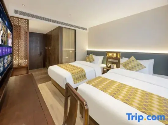 Business Double room