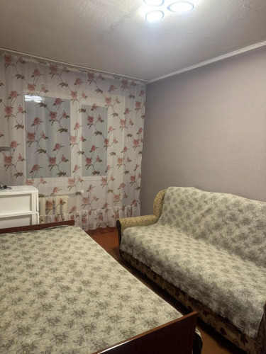 Фотография номера квартиры Апартаменты на улице Московская 292