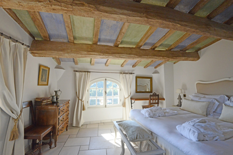 Chateau Le Cagnard
