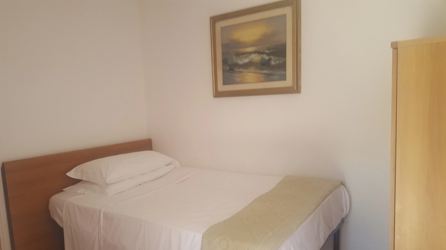 Camping Aurelia Club