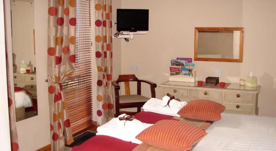 Ellen House Bed and Breakfast