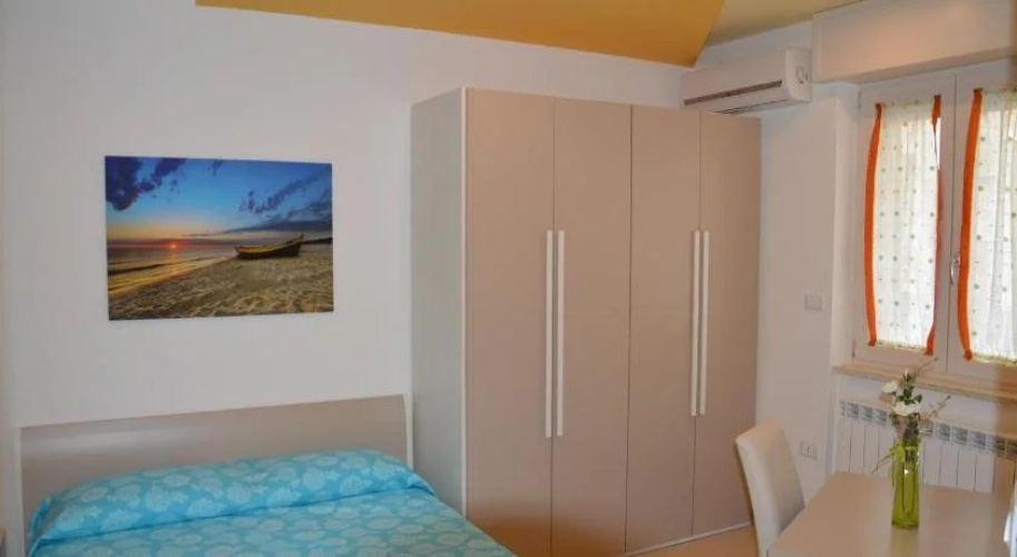 Cesar Apartments Gallipoli