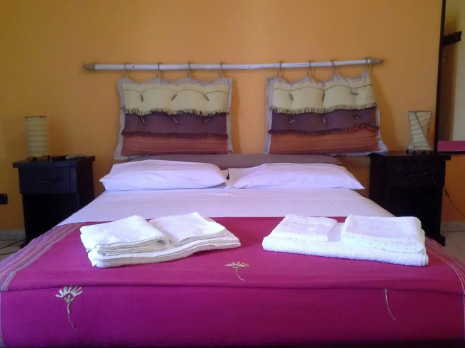 Piazza Mazzini Rooms