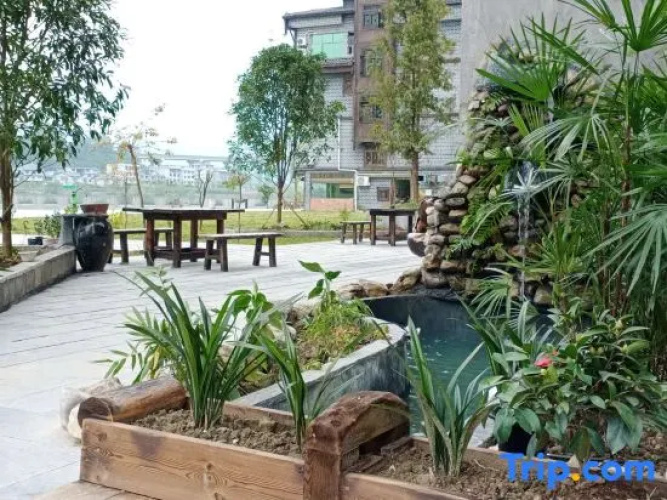 Chongqing Jiangwan Inn