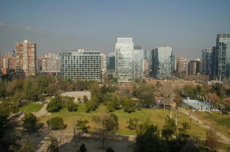 Loica Suites II