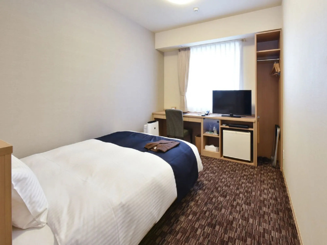 Hotel WBF Grande Asahikawa