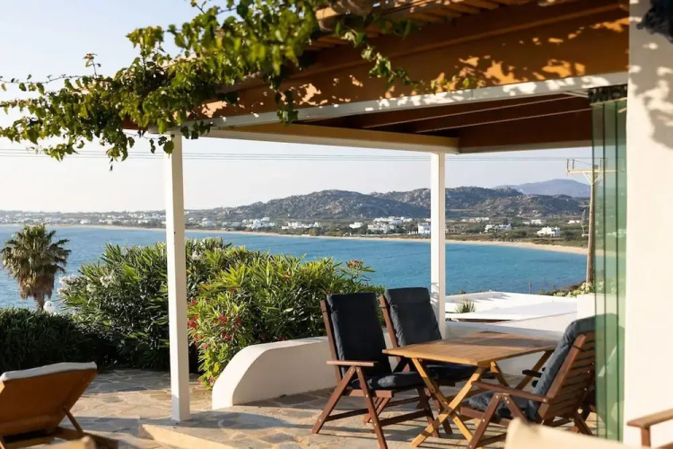 B5 Three Bedroom Home View Spectacular sea Views