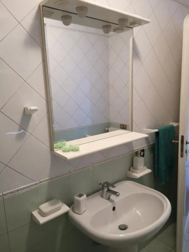 A casa di Zara