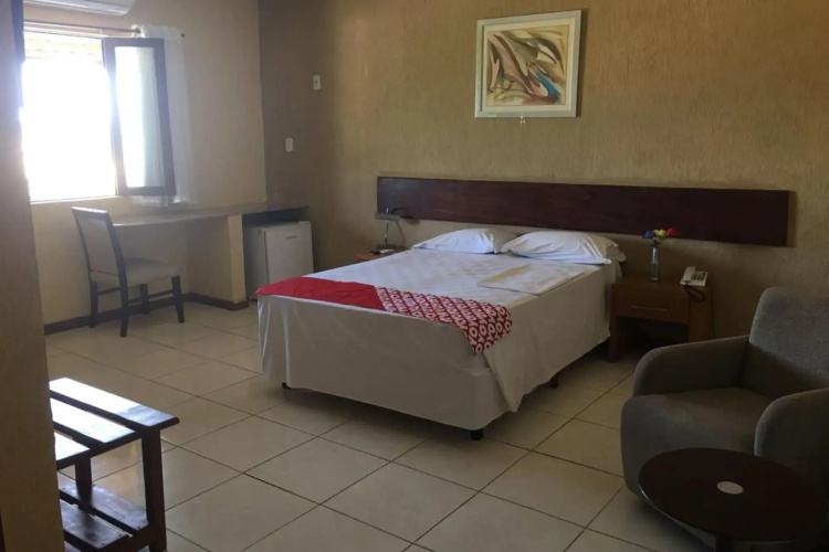 Arembepe Beach Hotel