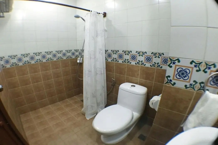 Nscc Hotel Vigan